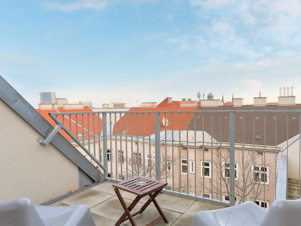 Sky9 Penthouse Wien